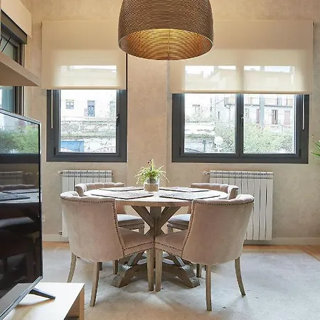 The Collection - Gloria Ii Apartment