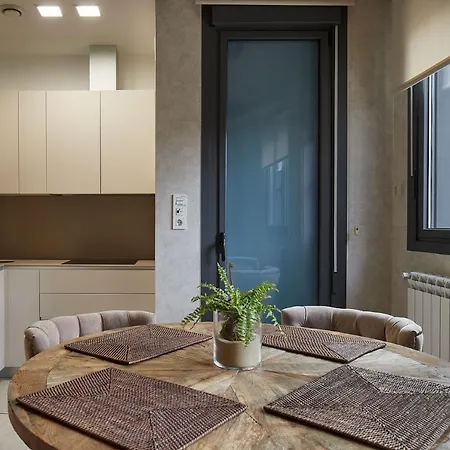 Apartament The Collection - Gloria Ii *