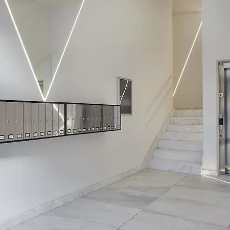 Apartament The Collection - Gloria Ii